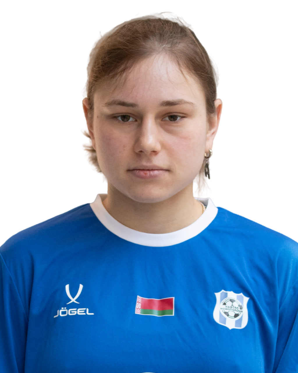 Анастасия Соколова